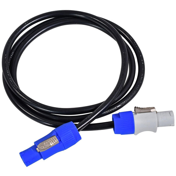 Citronic Daisy Chain Twist and Lock 3.0m