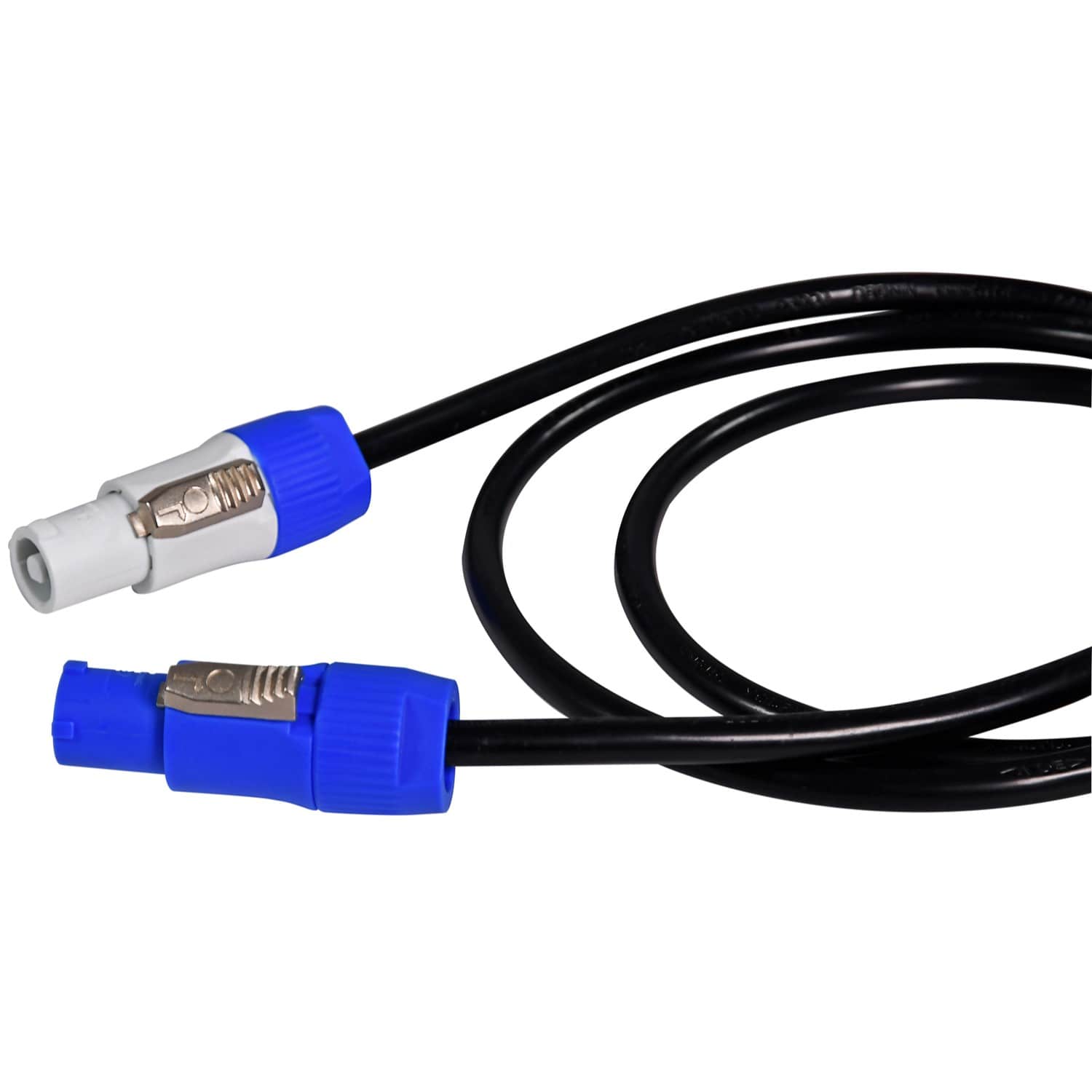 Citronic Daisy Chain Twist and Lock 6.0m