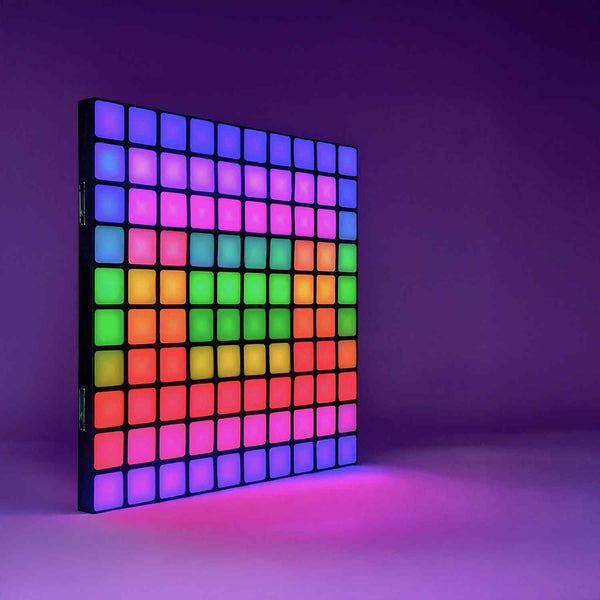 Citronic Matrix Pro - 10 x 10 Matrix Light