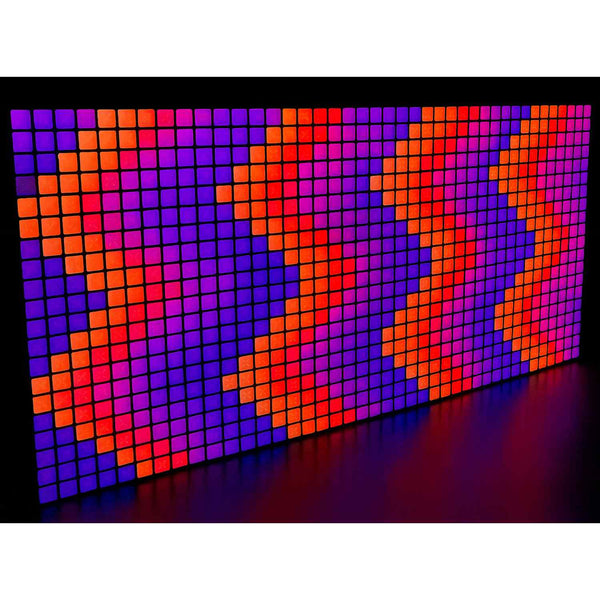 Citronic Matrix Pro - 10 x 10 Matrix Light