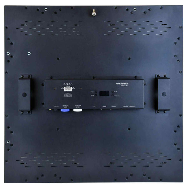 Citronic Matrix Pro - 10 x 10 Matrix Light
