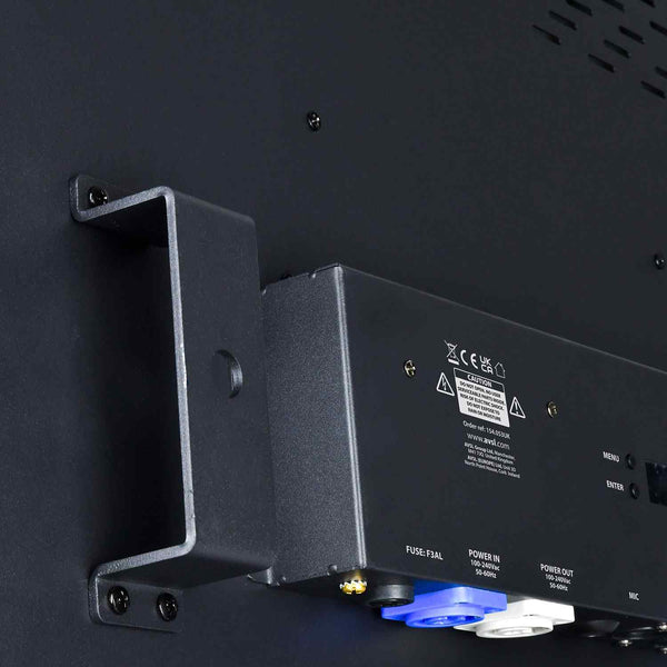 Citronic Matrix Pro - 10 x 10 Matrix Light