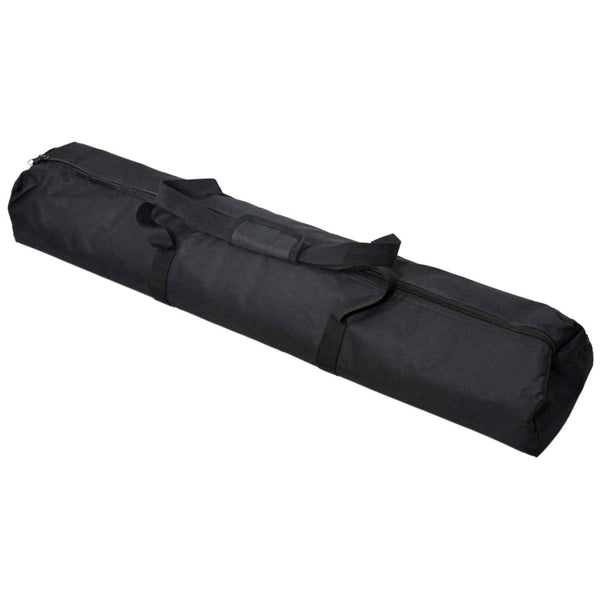 QTX Speaker Stand Kit (Pair inclucing Bag)