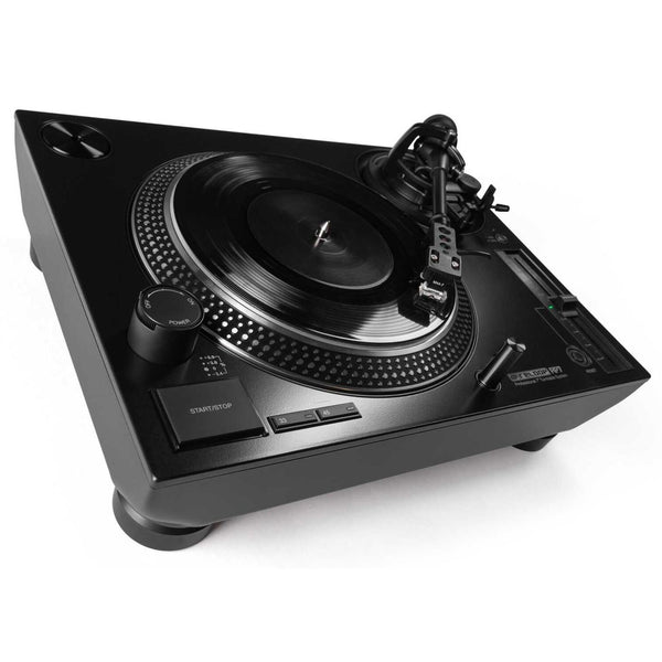 Reloop RP-7 Professional 7-inch DJ Turntable