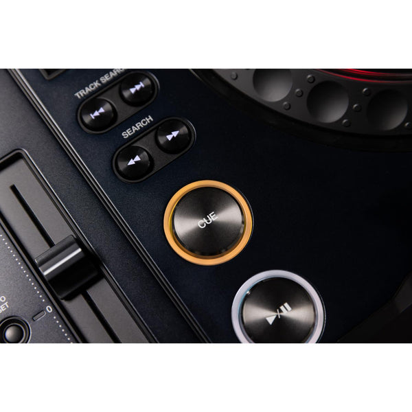 AlphaTheta CDJ-3000X