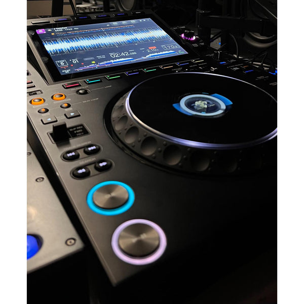 AlphaTheta CDJ-3000X