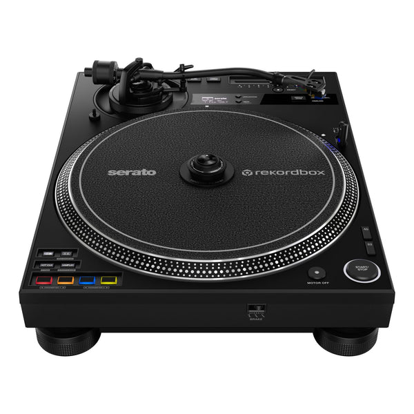 Pioneer DJ PLX-CRSS12 Hybrid Turntable