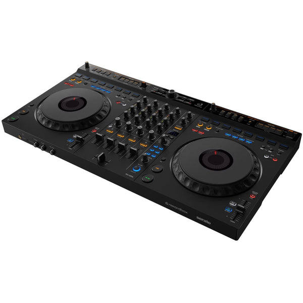 AlphaTheta DDJ-GRV6 Level Up House Party Bundle