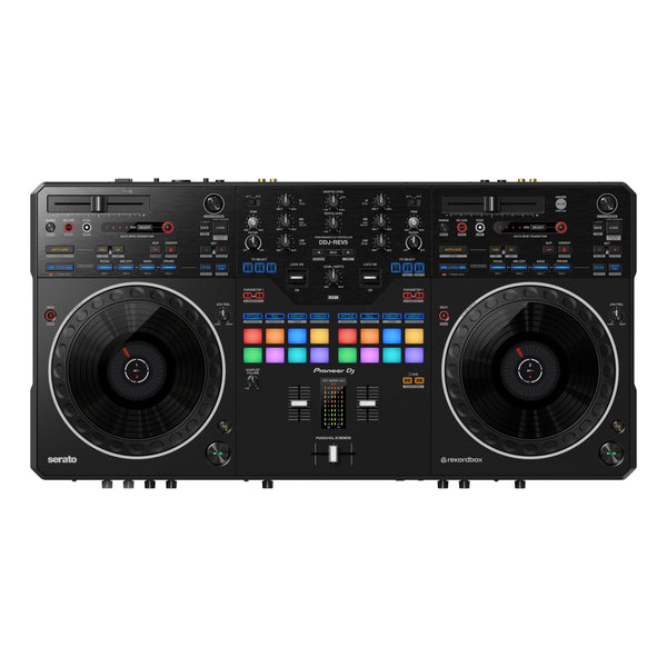 Pioneer DJ DDJ-REV5