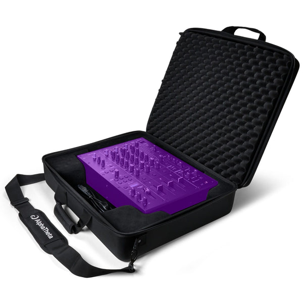 AlphaTheta DJC-V5 Padded Bag for AlphaTheta DJM-V5 (ETA Early Feb 2026)