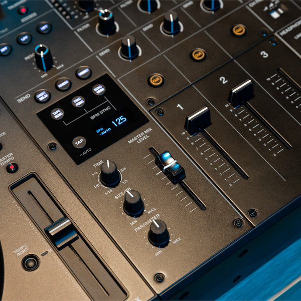 AlphaTheta DJM-V5 (ETA Early Feb 2026)