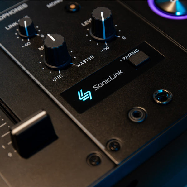 AlphaTheta DJM-V5 (ETA Early Feb 2026)