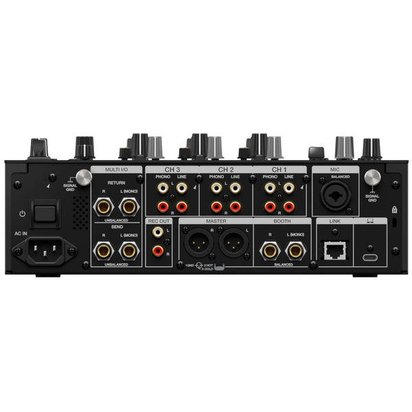 AlphaTheta DJM-V5 (ETA Early Feb 2026)