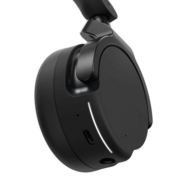 AlphaTheta HDJ-F9 (ETA Early Nov 2026)