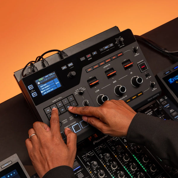 AlphaTheta RMX-IGNITE (ETA Early Feb 2026)