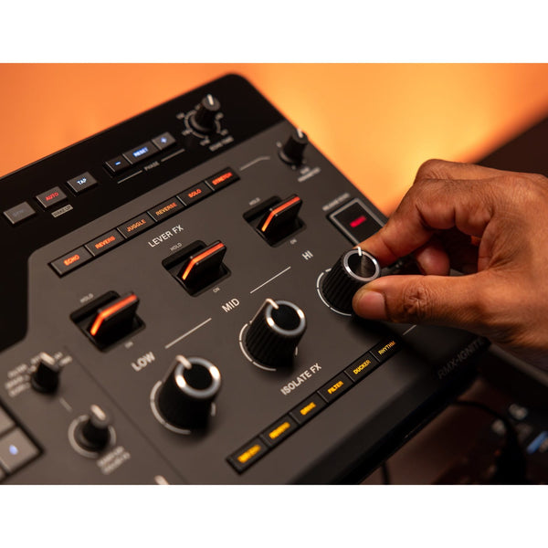 AlphaTheta RMX-IGNITE (ETA Early Feb 2026)