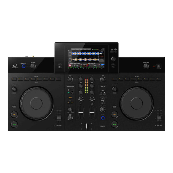AlphaTheta XDJ-AN (ETA Mid Jul 2026)