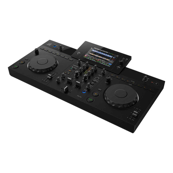 AlphaTheta XDJ-AN (ETA Mid Jul 2026)