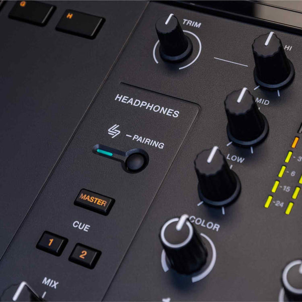 AlphaTheta XDJ-AN (ETA Mid Jul 2026)