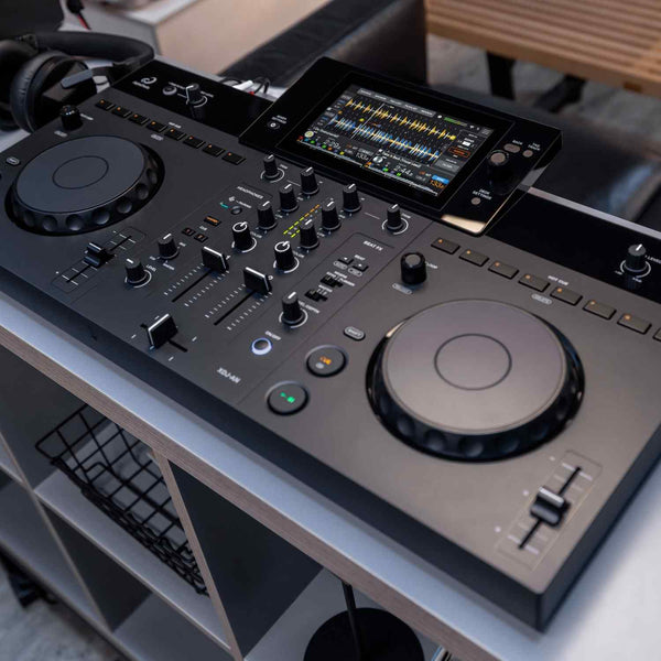 AlphaTheta XDJ-AN (ETA Mid Jul 2026)