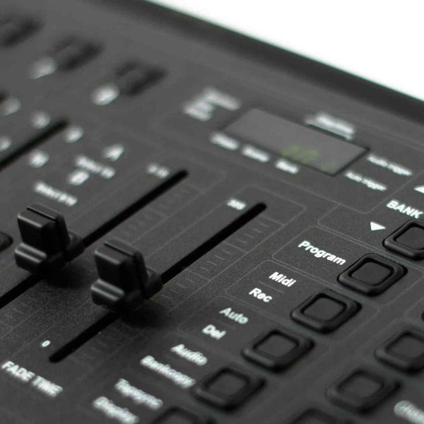 American DJ DMX Operator