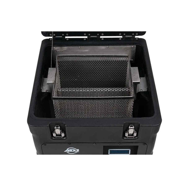 American DJ Entour Ice - Dry Ice / Low Fog Machine