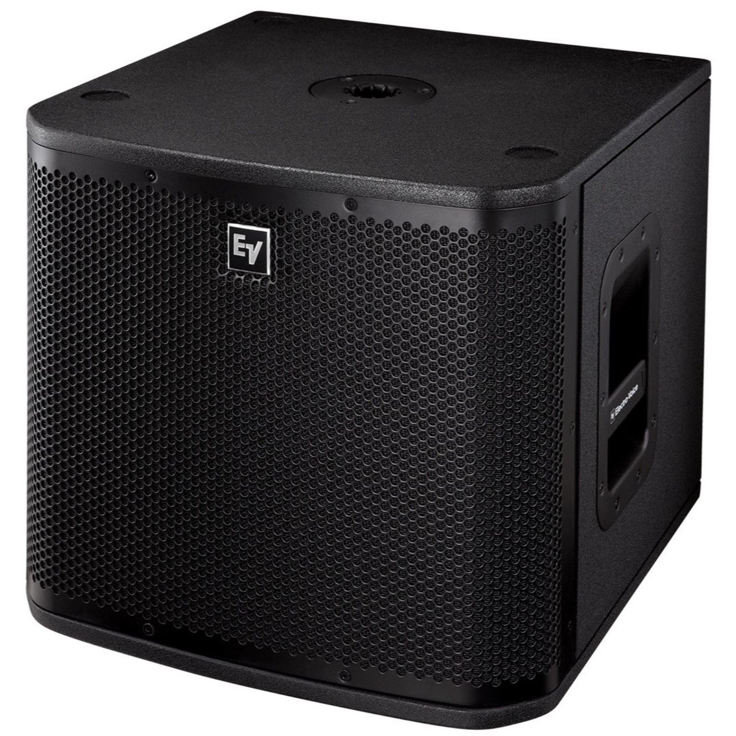【outro】FFB-A01Z Electrovoice ZX1-Sub Passive 12