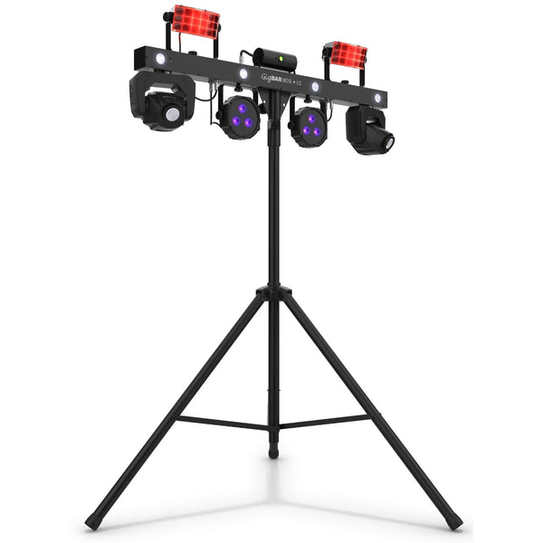 Chauvet GigBAR Move + ILS