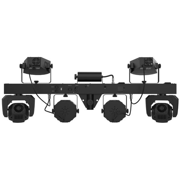 Chauvet GigBAR Move + ILS