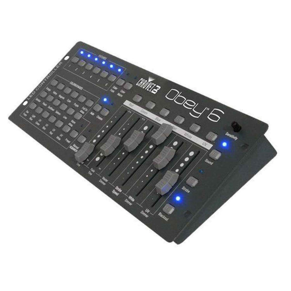 Chauvet Obey 6