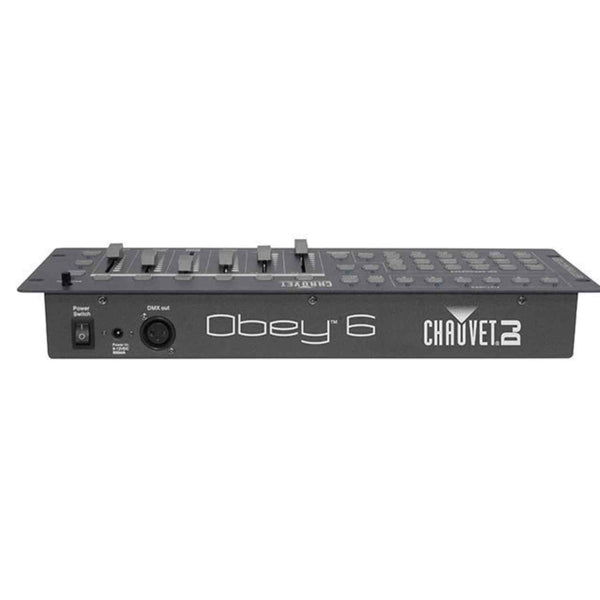 Chauvet Obey 6