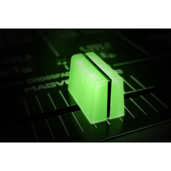 DJ TechTools Chroma Cap Pack Pro - (Luna Glow)