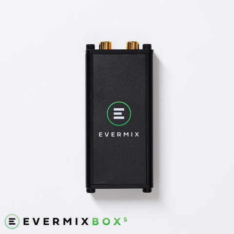 Evermix EvermixBox5 (USB-C + Lightning)