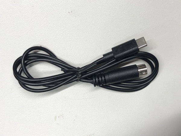 Evermix Replacement / Spare Cable (USB-C Version)
