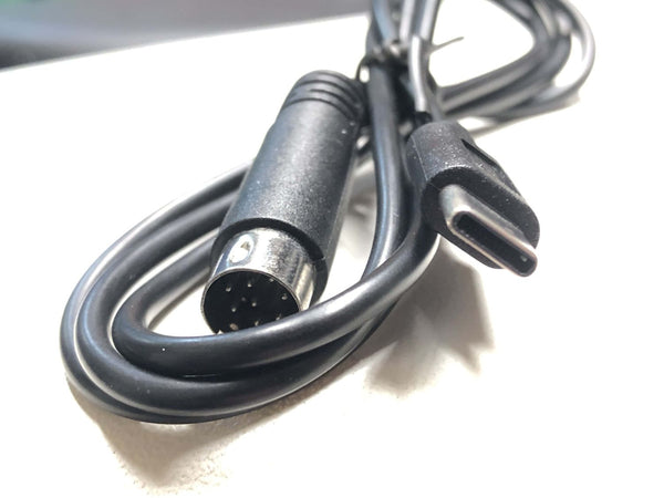 Evermix Replacement / Spare Cable (USB-C Version)