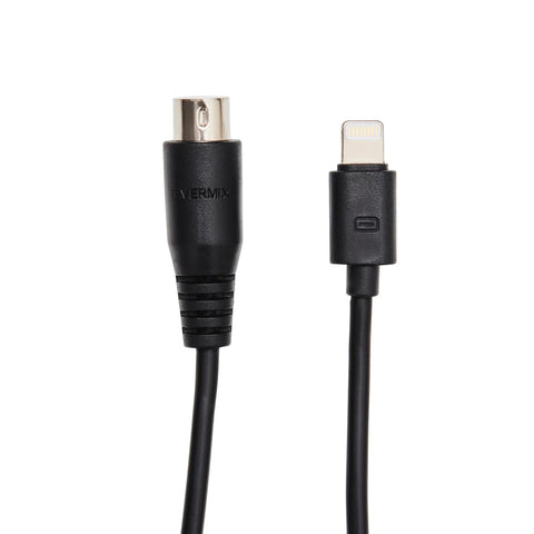 Evermix Replacement / Spare Power Cable (Lightning Version)
