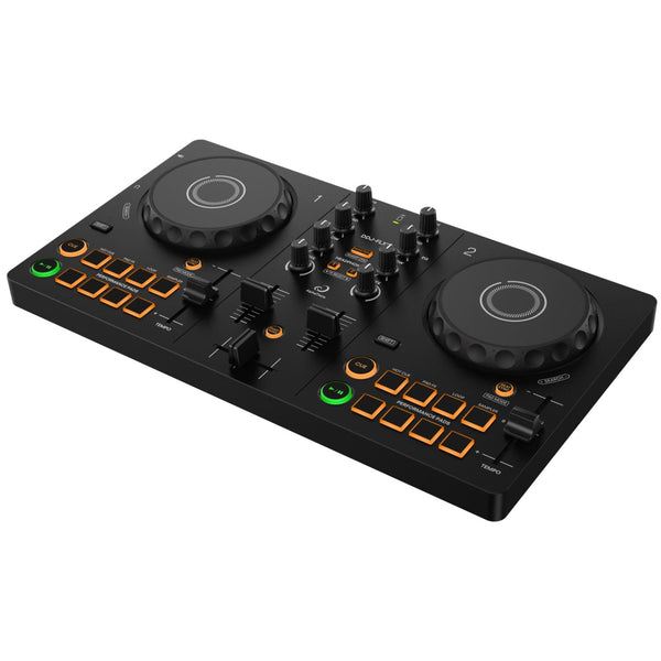 AlphaTheta DDJ-FLX2 (B-Stock)