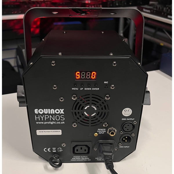 Equinox Hypnos (B-Stock)