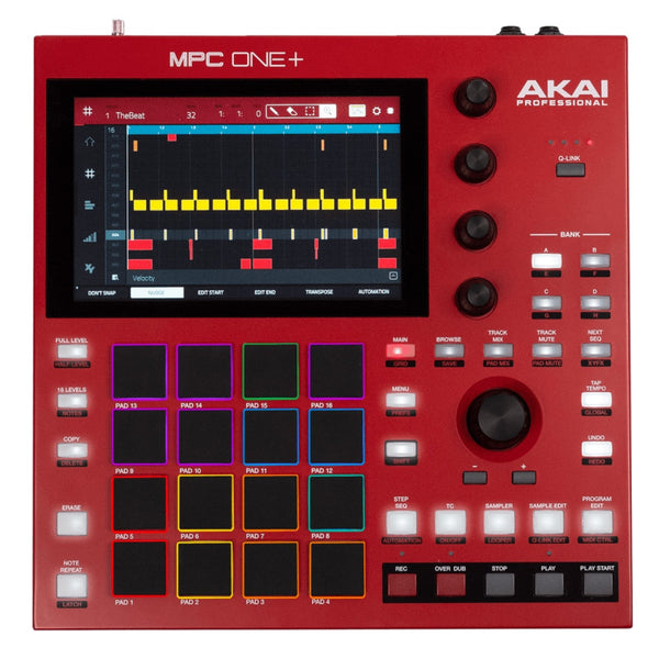 Akai MPC One+ (MK2) (B-Stock)
