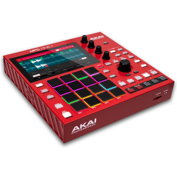 Akai MPC One+ (MK2) (B-Stock)