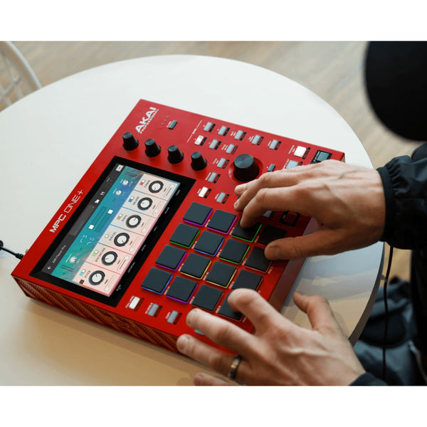 Akai MPC One+ (MK2) (B-Stock)