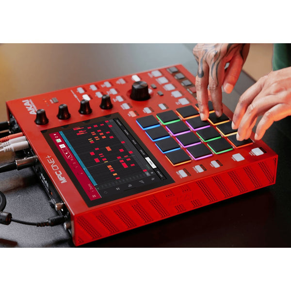 Akai MPC One+ (MK2) (B-Stock)