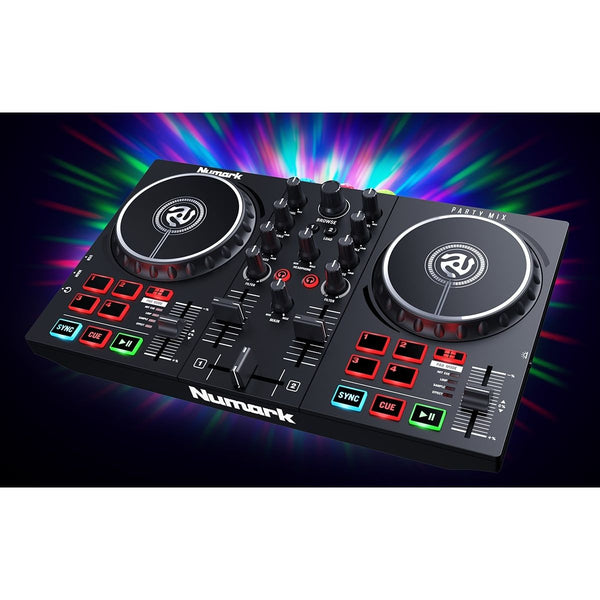 Numark Party Mix II (B-Stock)