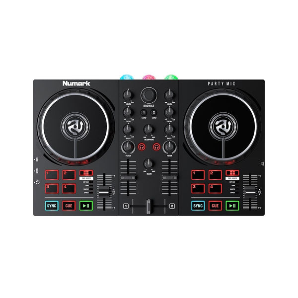 Numark Party Mix II (B-Stock)
