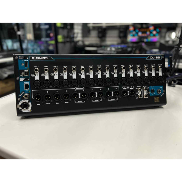 Allen and Heath Qu-SB (Ex-Display)