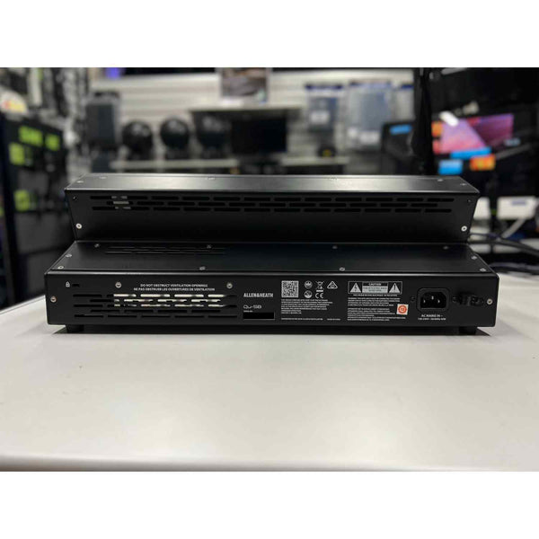 Allen and Heath Qu-SB (Ex-Display)