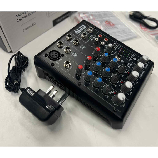 Alto TrueMix 500 (B-Stock)