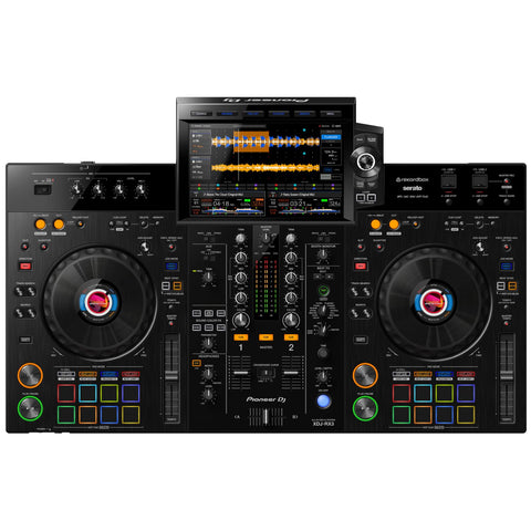 Pioneer DJ XDJ-RX3 (B-Stock)
