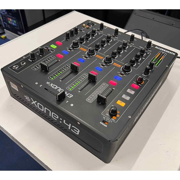 Allen and Heath Xone:43 (Used)