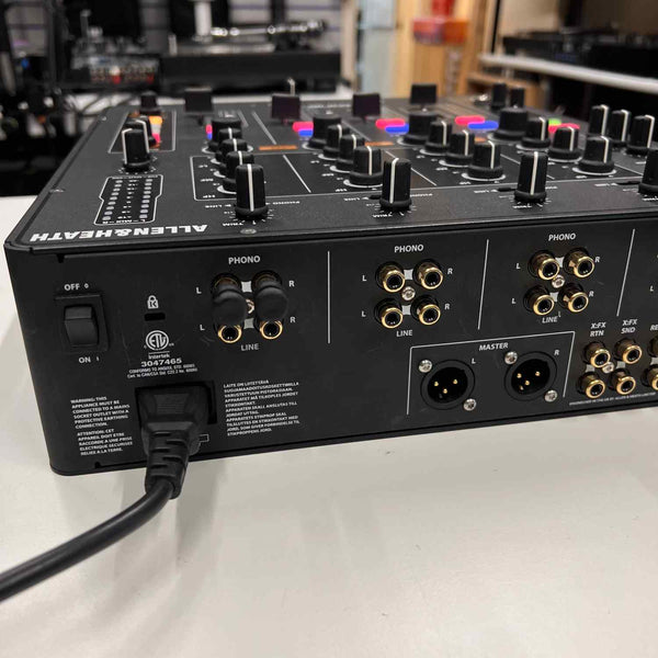 Allen and Heath Xone:43 (Used)